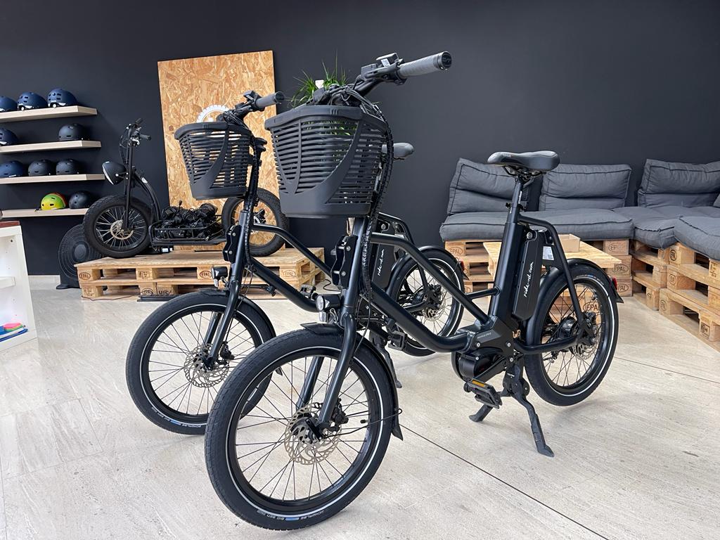 Why NANNO Bikes are perfect for Bike Rentals and Hotel Rental