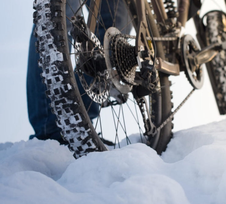 How to Prepare and Enjoy Your NANNO Bike in Winter!