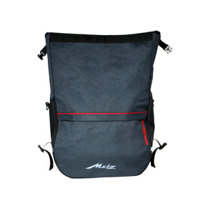 Side-Bags for NANNO pannier cargo rack