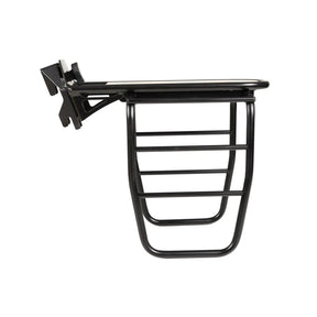 NANNO Cargo Rack SP with Pannier holders