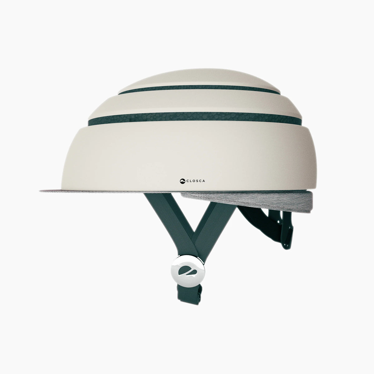 NANNO Closca Helmet, White