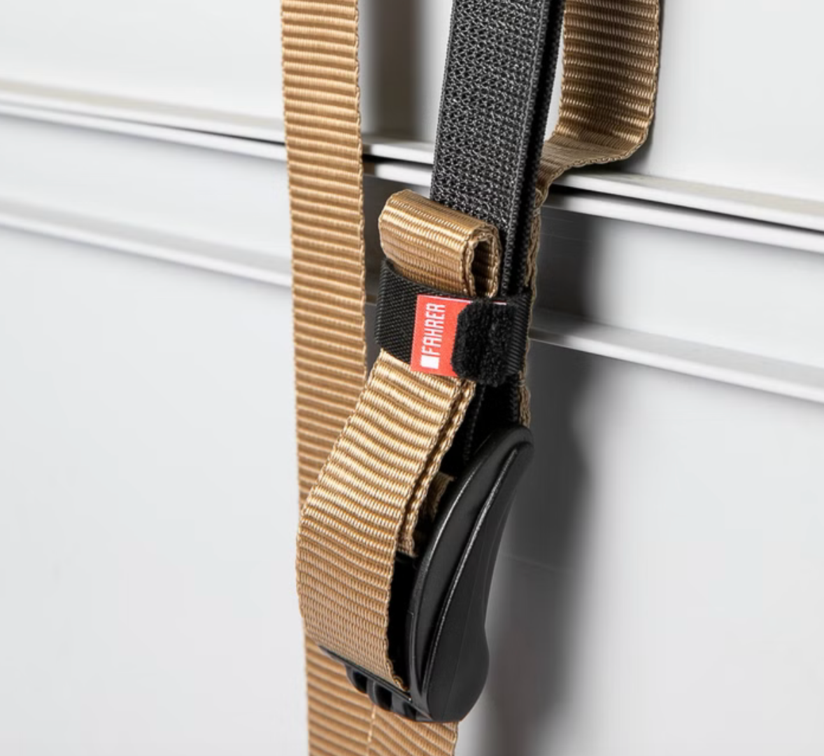 FAHRER Berlin- Cargo Strap L 150 cm