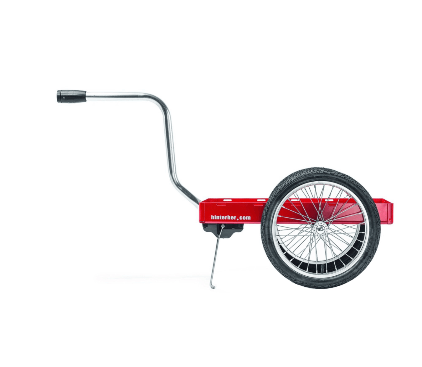 HINTERHER Hmini bike trailer