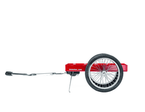 HINTERHER Hmini bike trailer