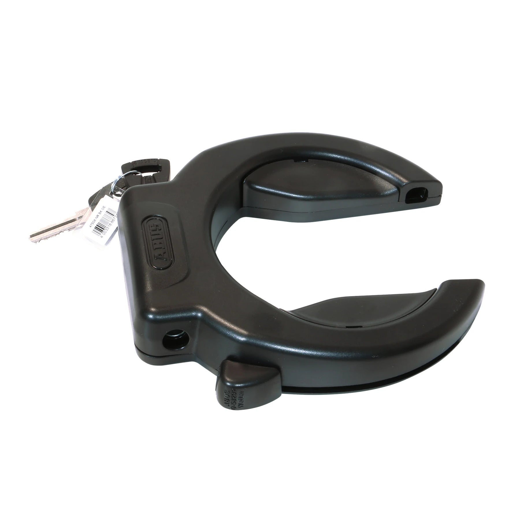 NANNO Inframe Lock by ABUS